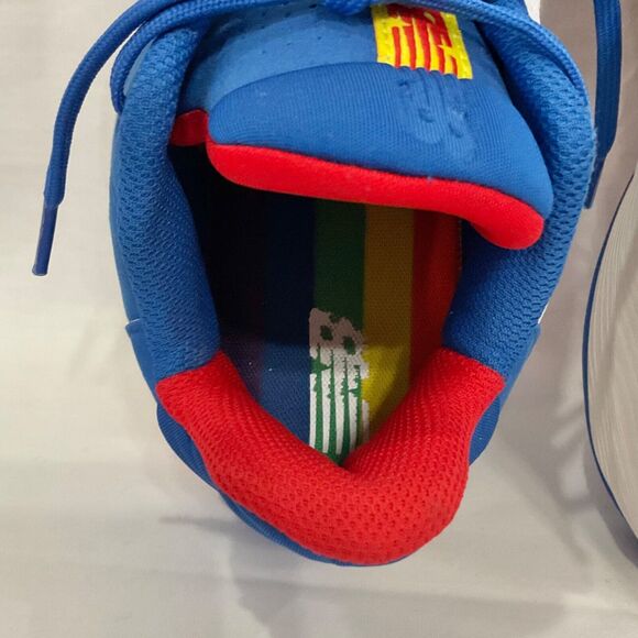 New Balance Two WXY V4 Mile High Sz 10 BB2WYRY4 Sneakers - Picture 8 of 13